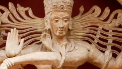 thumbnail - S1:E3 Sky Gods and Star Beings