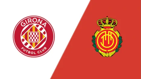 thumbnail - Girona FC vs. RCD Mallorca