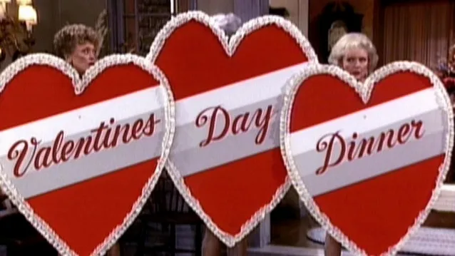 thumbnail - S4:E15 Valentine's Day