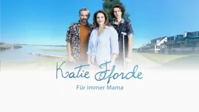 Katie Fforde - Für immer Mama