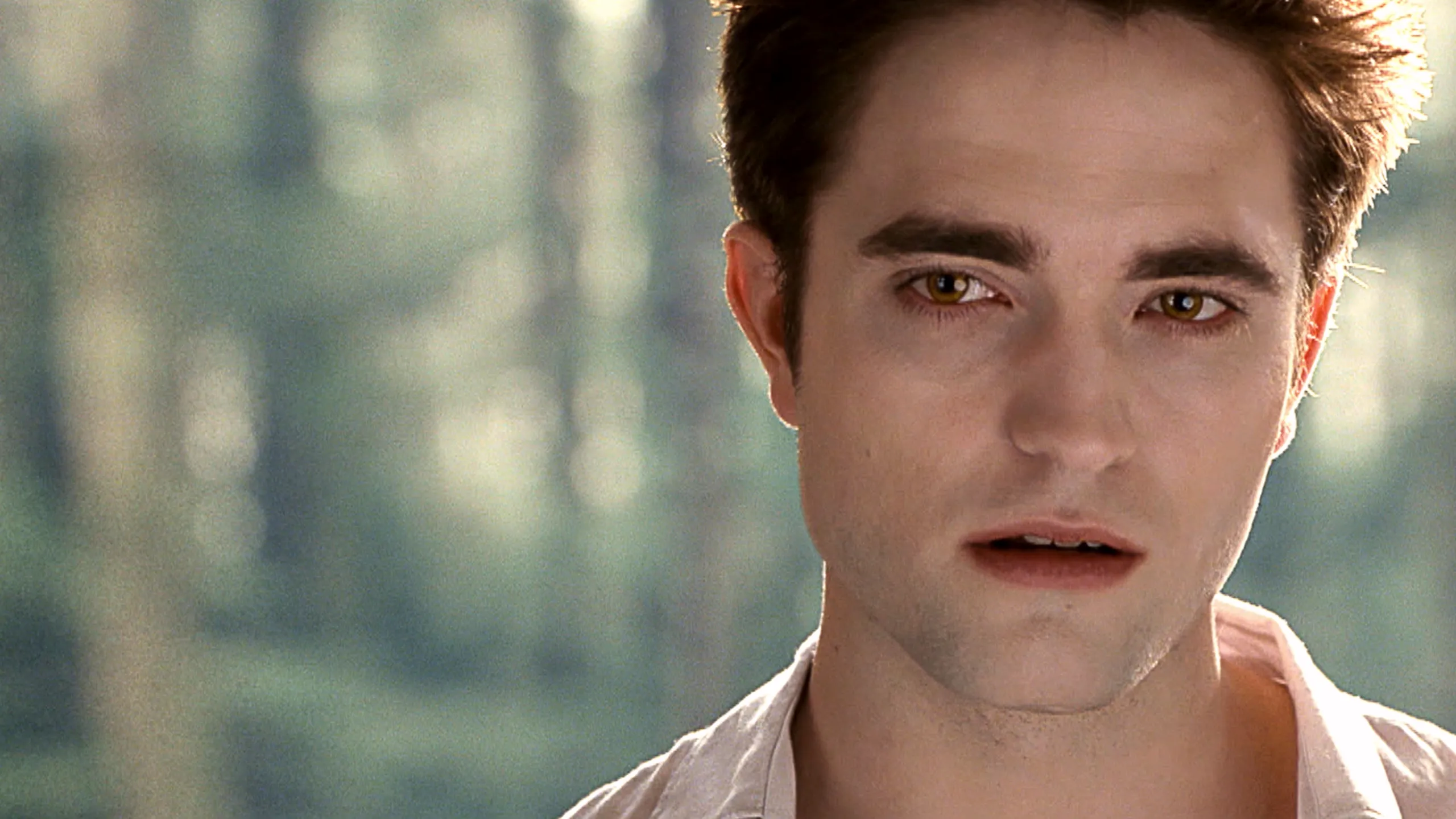 Alkonyat: Hajnalhasadás - 2. rész