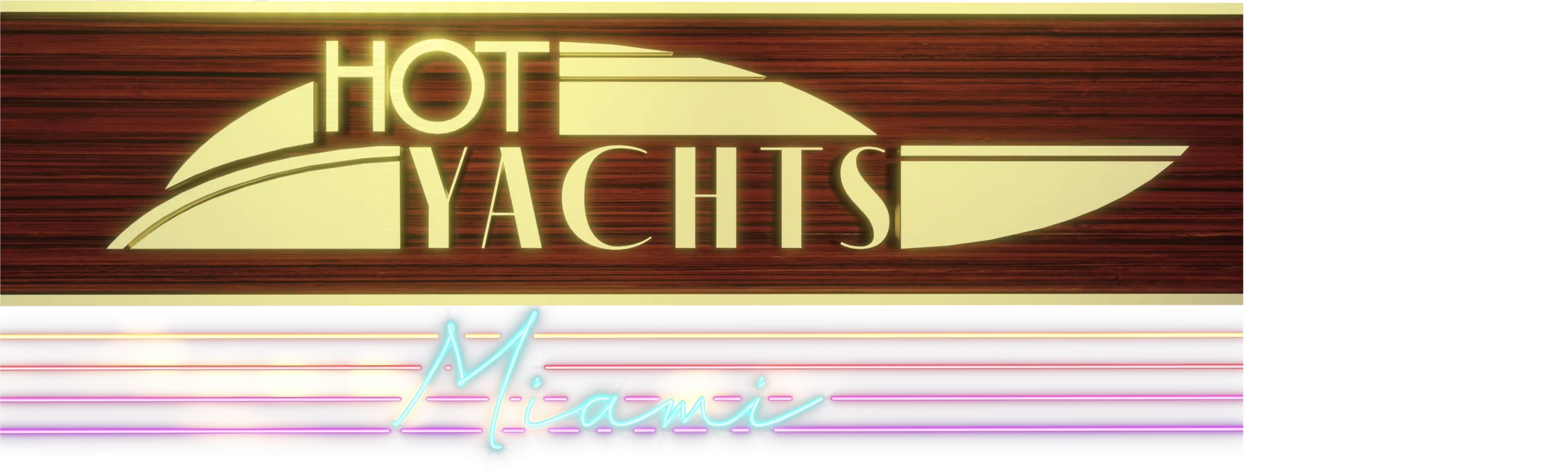 Hot Yachts Miami