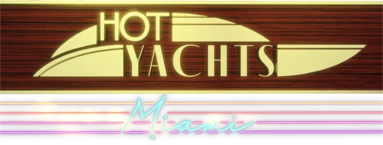 Hot Yachts Miami