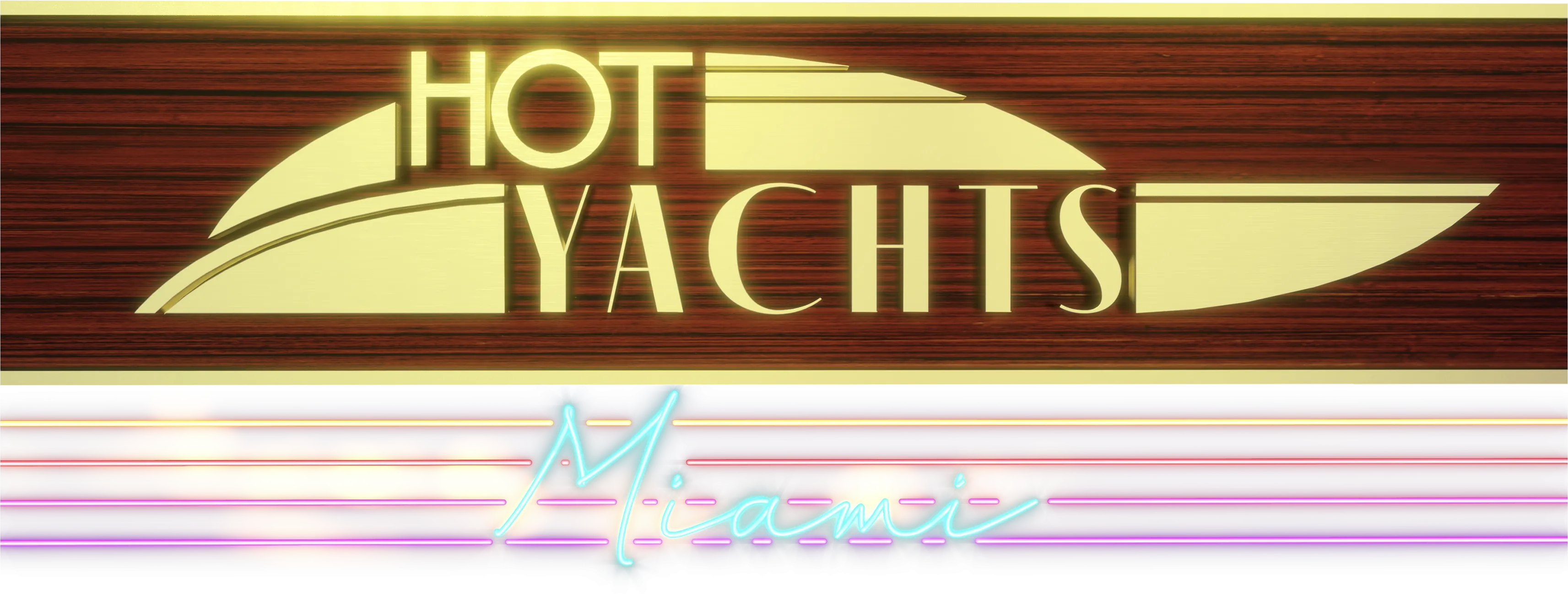 Hot Yachts Miami