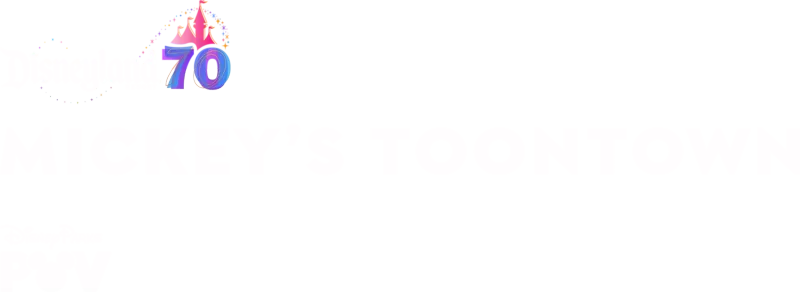 Mickey's ToonTown | Disneyland Resort