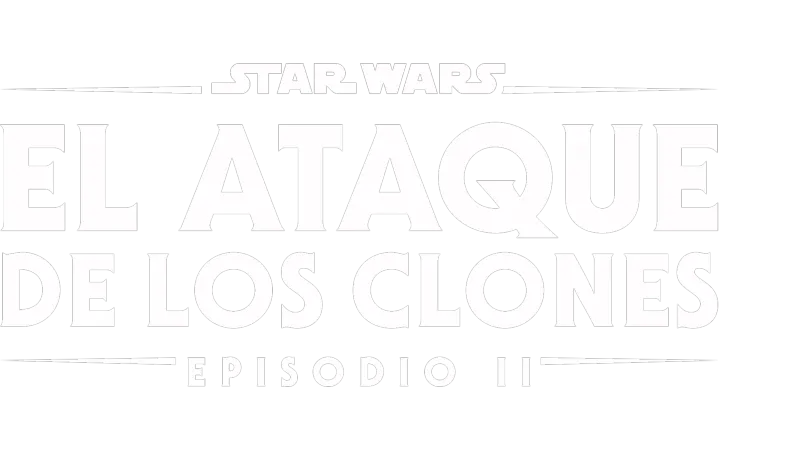 Star Wars: El ataque de los clones (Episodio II)