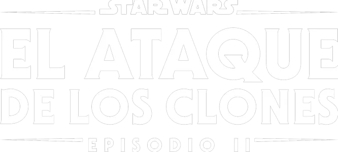 Star Wars: El ataque de los clones (Episodio II)