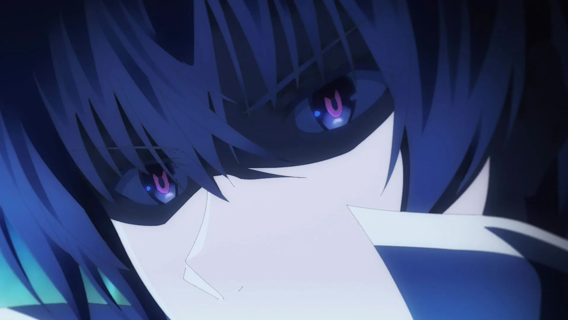 thumbnail - S2:E2 (Dub) The Demon King’s Duel of Intellect