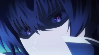 thumbnail - S2:E2 (Dub) The Demon King’s Duel of Intellect