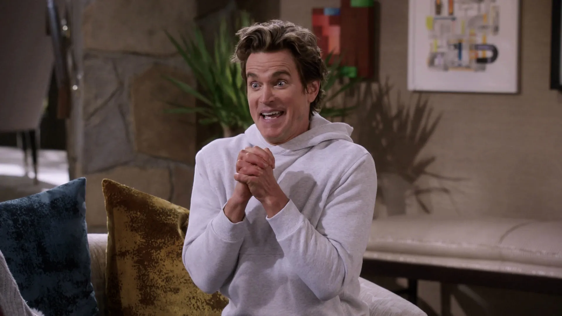 thumbnail - S1:E4 Never Have I Ever