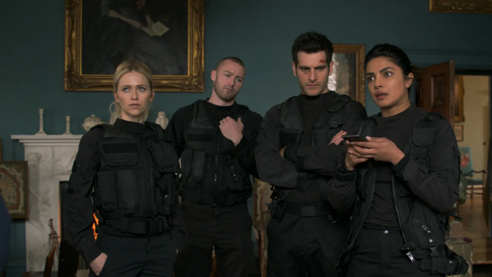 thumbnail - S3:E13 Who are You?