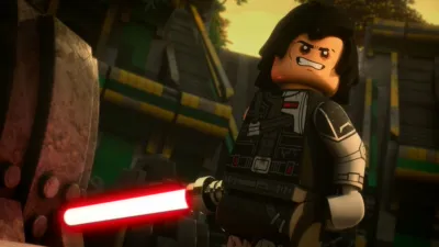 thumbnail - S1:E1 Part One