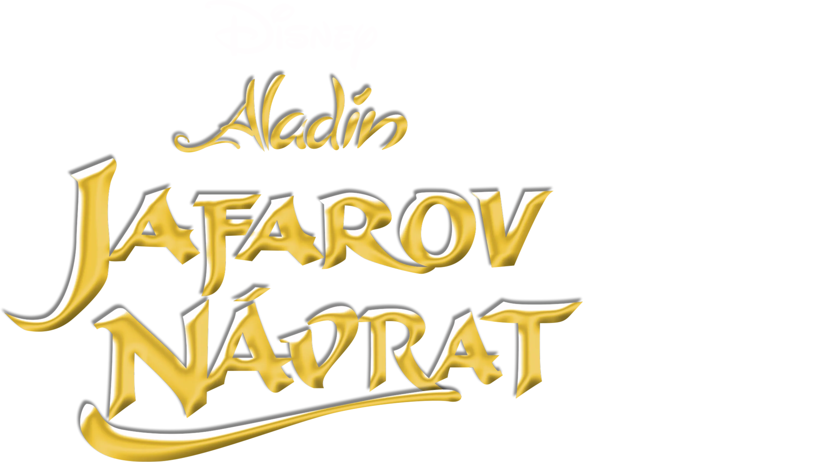 Aladin: Jafarov návrat