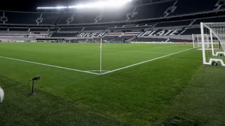 Atlético Mineiro x Botafogo - Final 2024