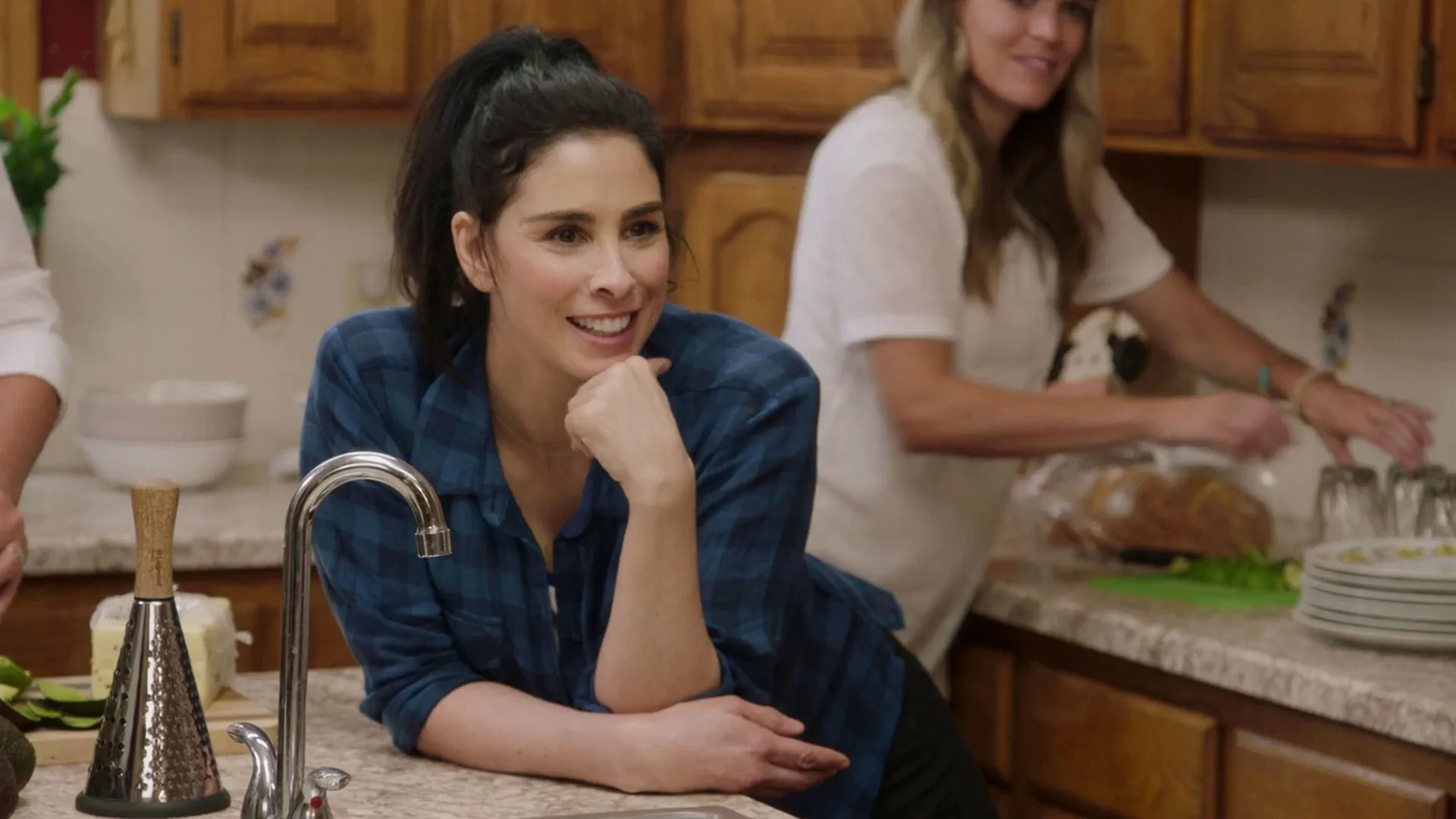 thumbnail - S1:E17 10/18/18: Family Dinner: Wyoming