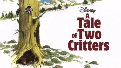 A Tale of Two Critters