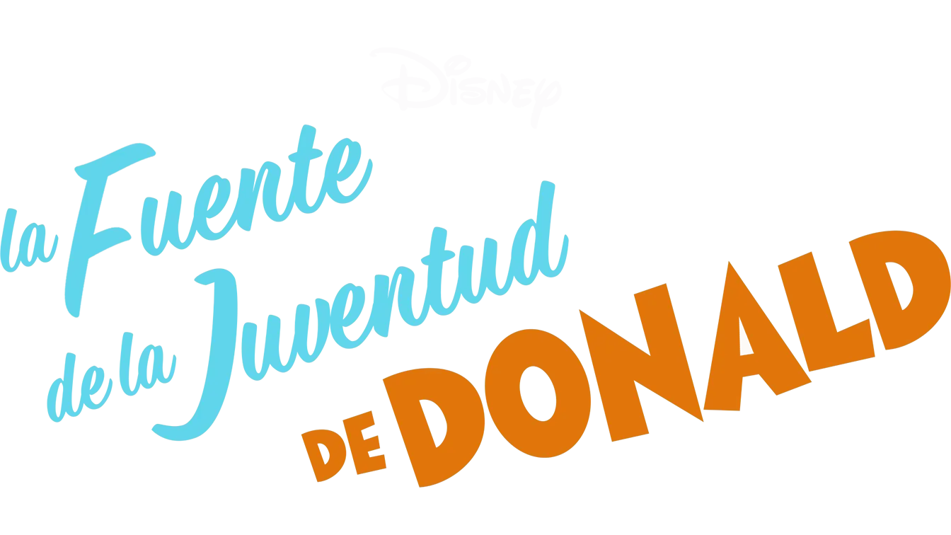 Don y su fuente de la juventud