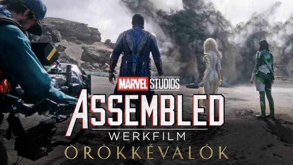 thumbnail - Örökkévalók werkfilm