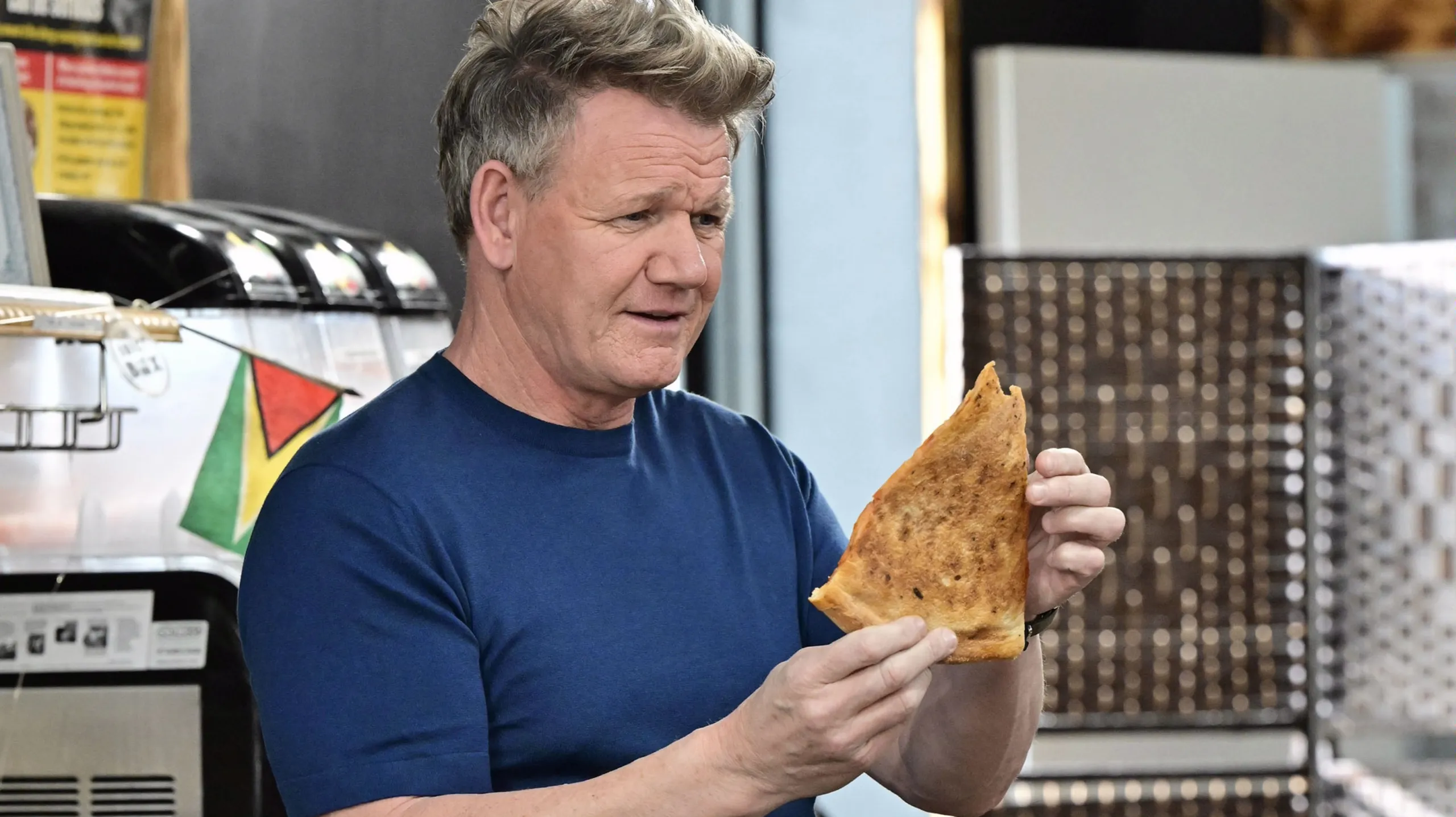 thumbnail - S1:E5 Juicy Box