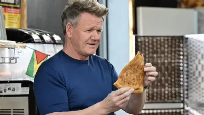 thumbnail - S1:E5 Juicy Box