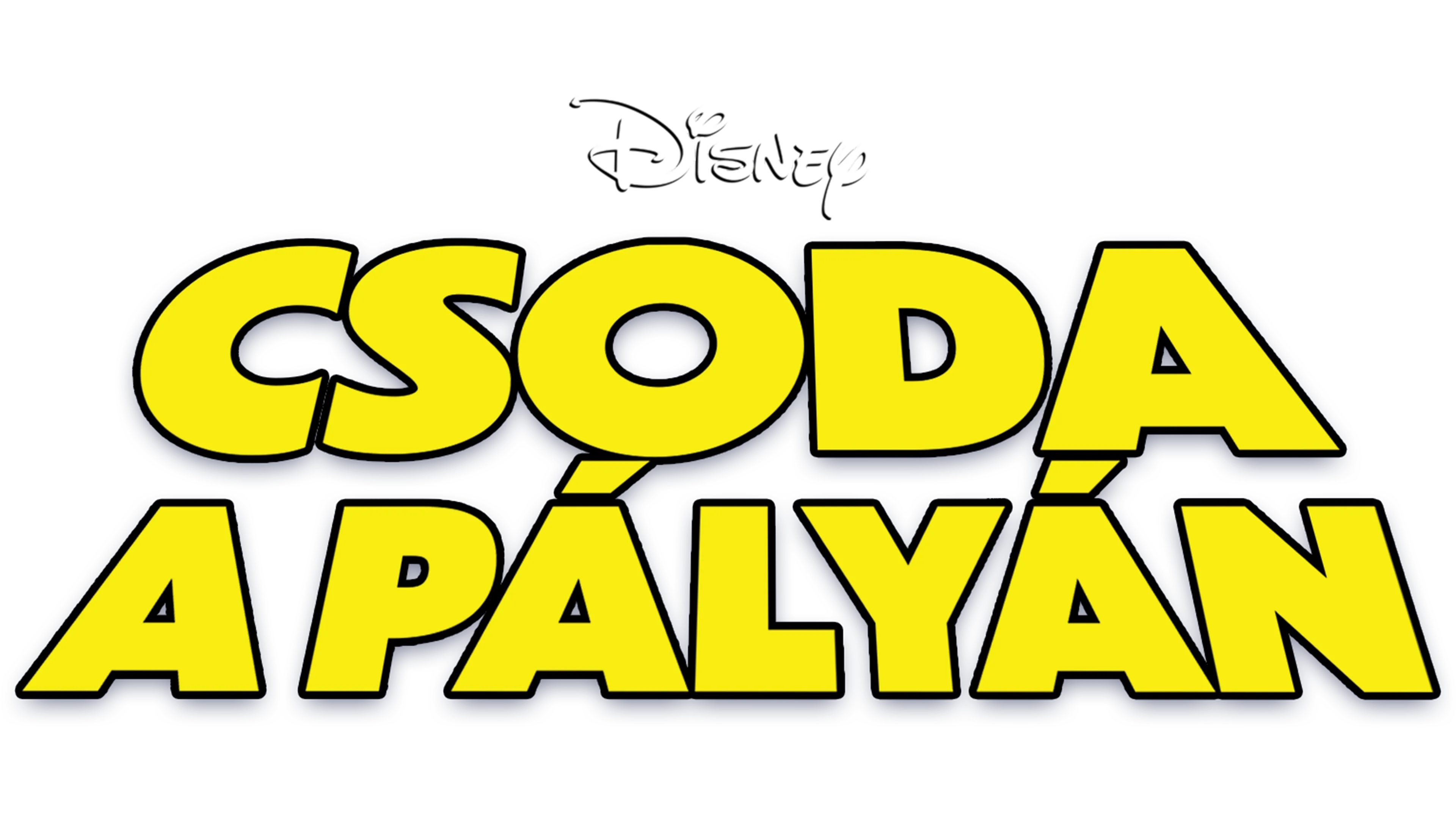 Csoda a pályán
