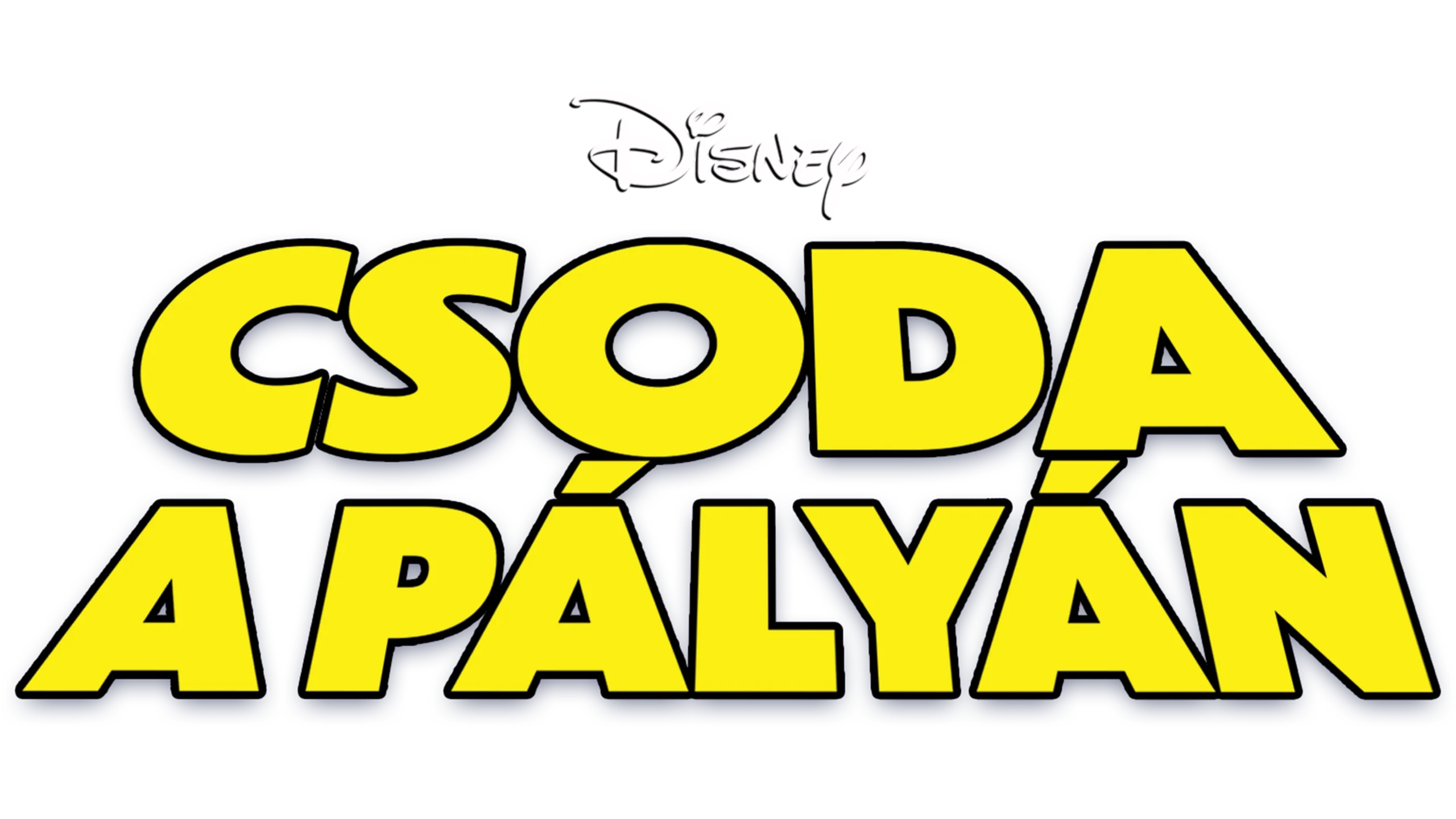 Csoda a pályán
