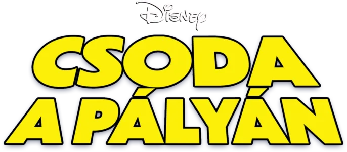 Csoda a pályán