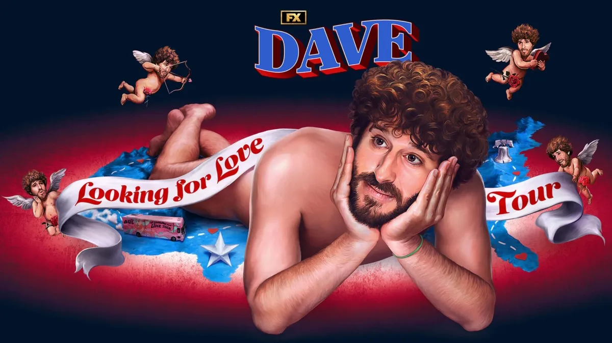 Dave