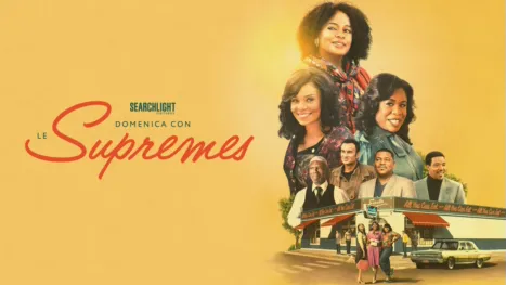 thumbnail - Domenica con le Supremes