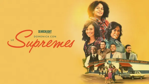 thumbnail - Domenica con le Supremes