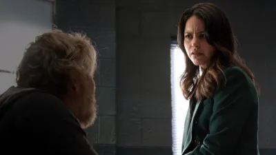 thumbnail - S7:E18 The Good, the Bad, and the Oscar