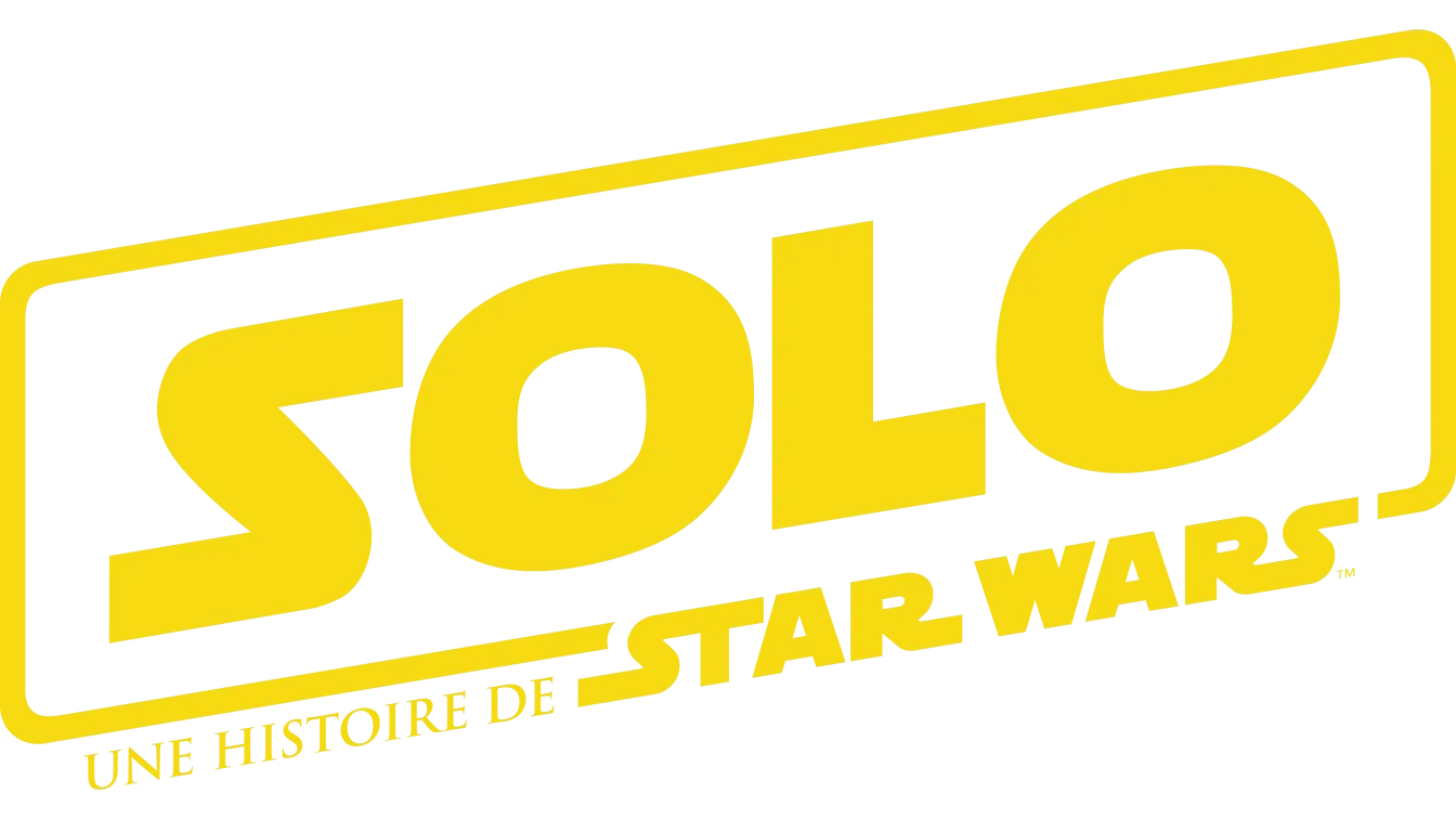 Solo : Une histoire de Star Wars