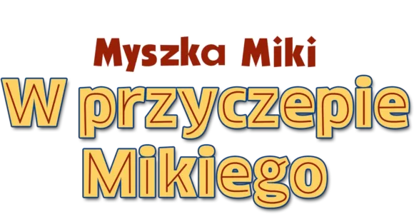 W przyczepie Mikiego