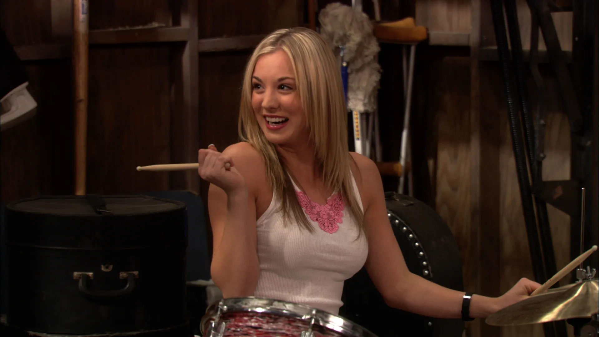 thumbnail - S1:E17 Drummer Boy (Part 1 of 2)