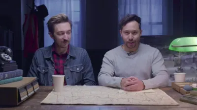 thumbnail - S7:E6 Return To The Demonic Sallie House