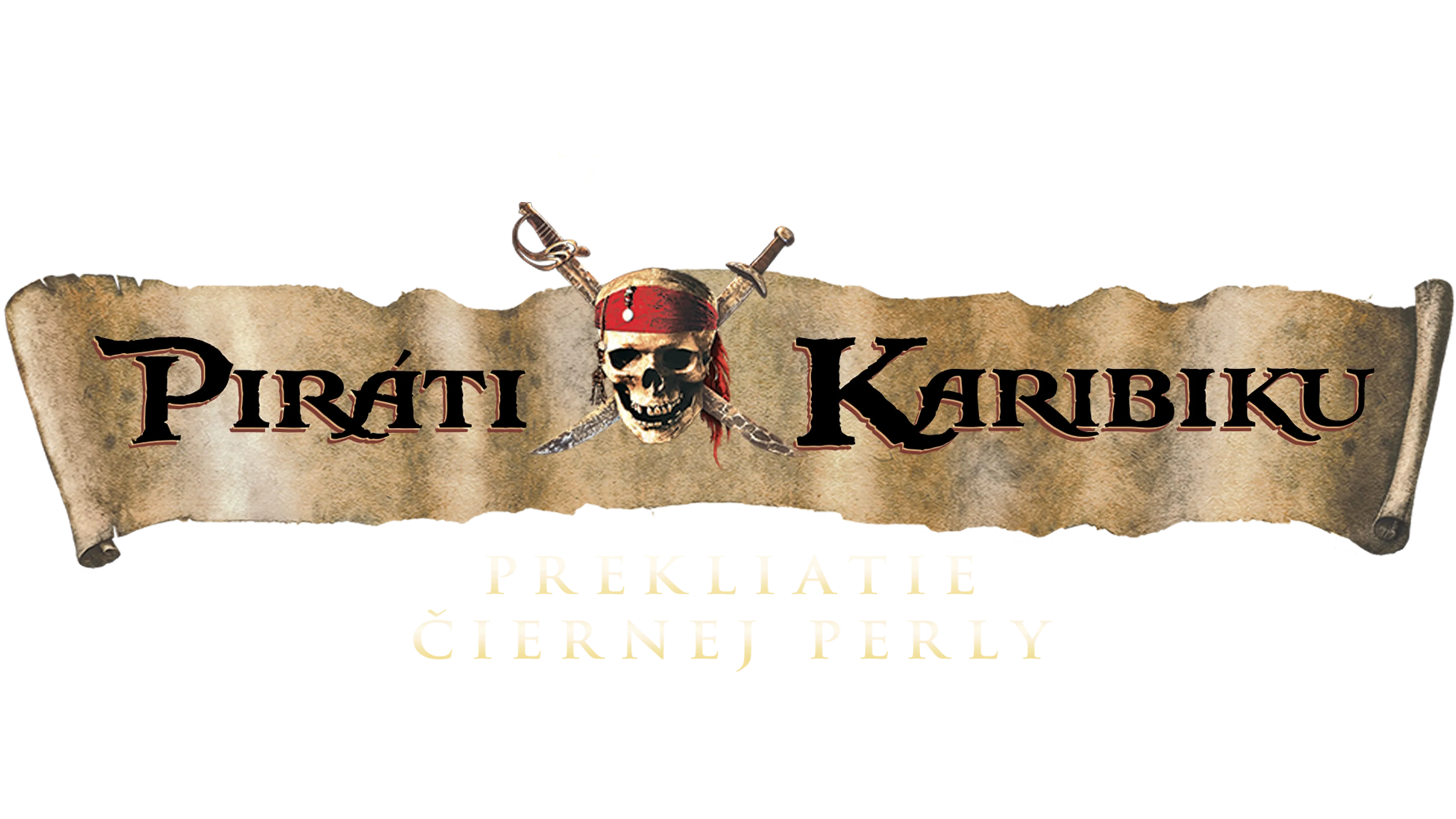 Piráti z Karibiku: Prekliatie Čiernej perly