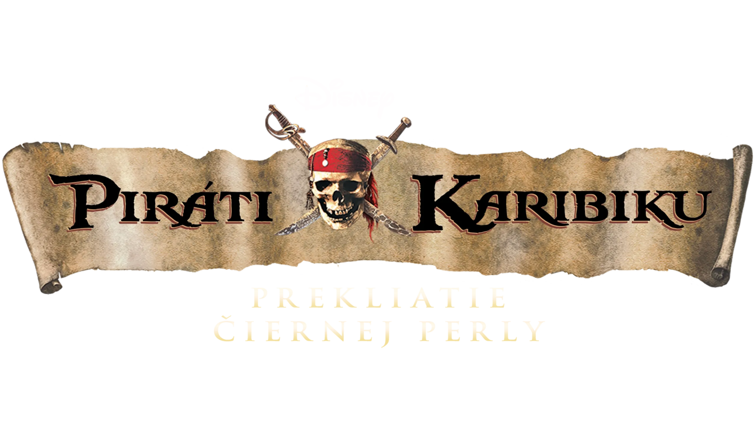Piráti z Karibiku: Prekliatie Čiernej perly