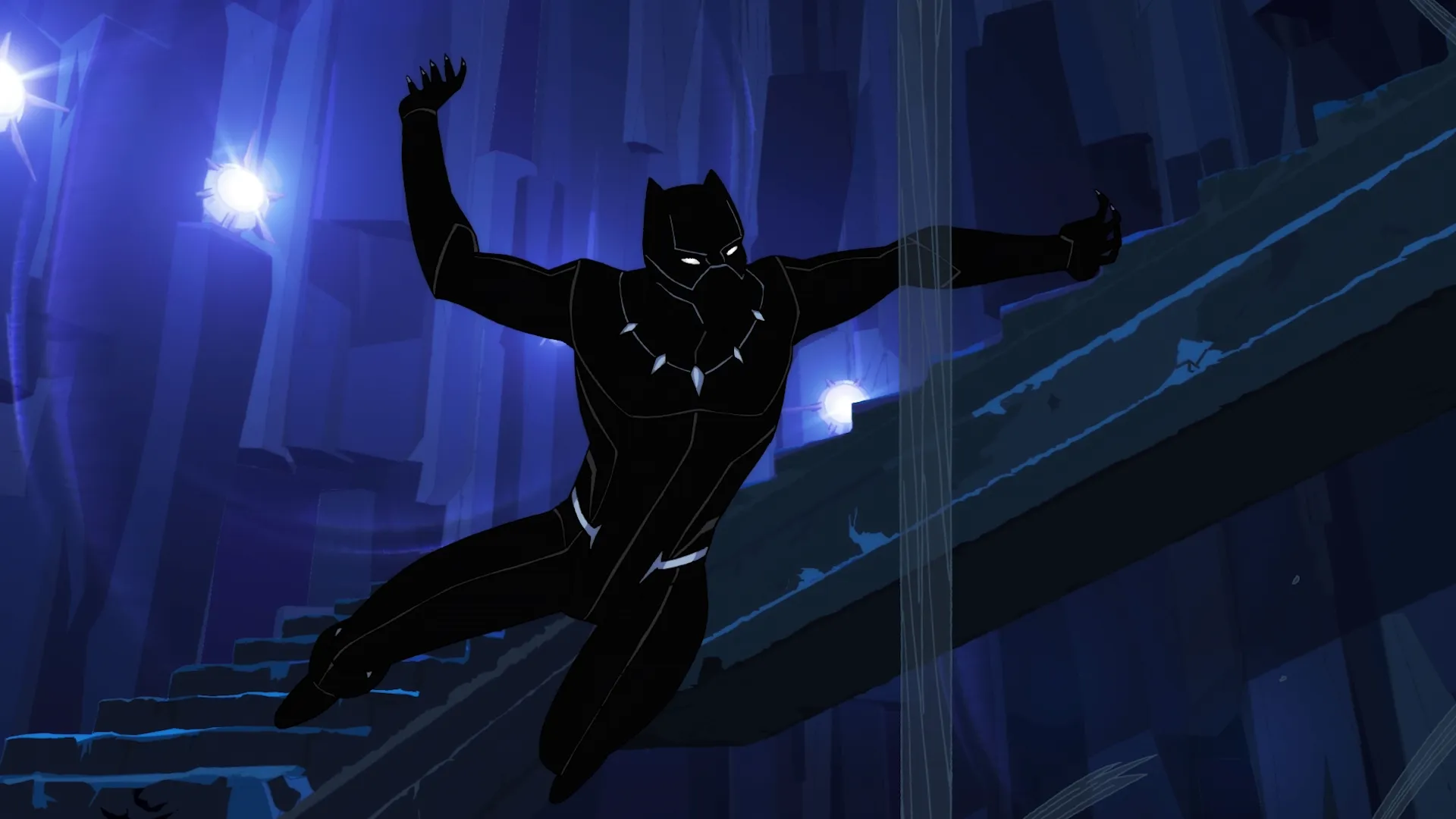 thumbnail - S5:E6 Mists of Attilan