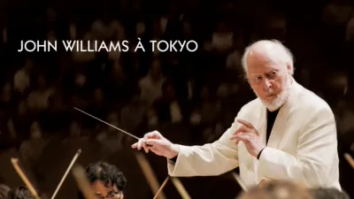 John Williams à Tokyo