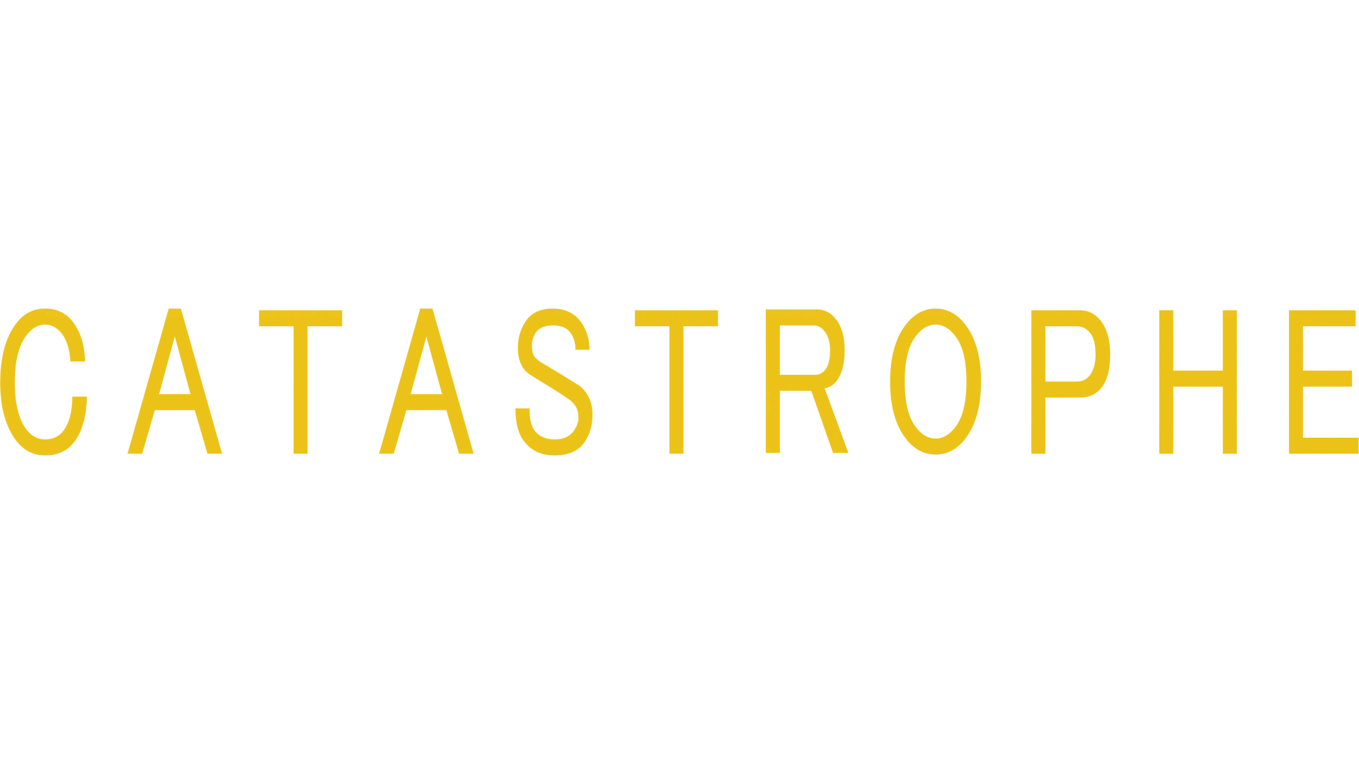 Catastrophe