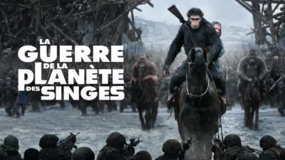 thumbnail - La Guerre De La Planète Des Singes