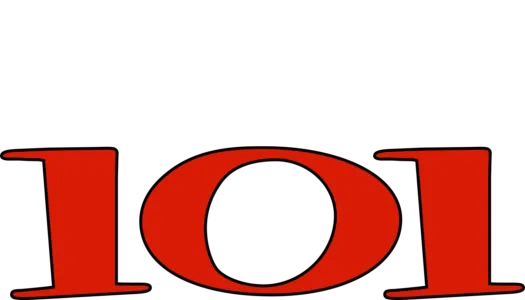 La carica dei 101