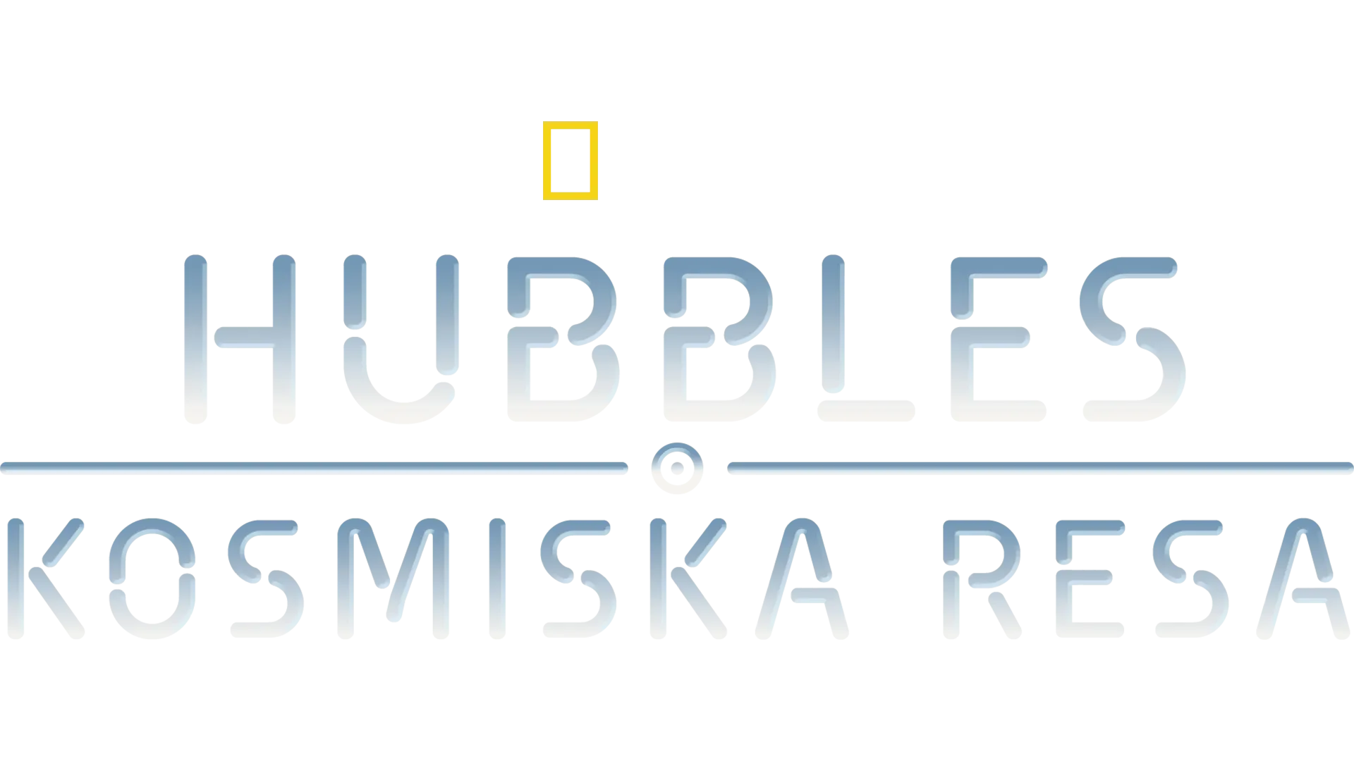 Hubbles kosmiska resa