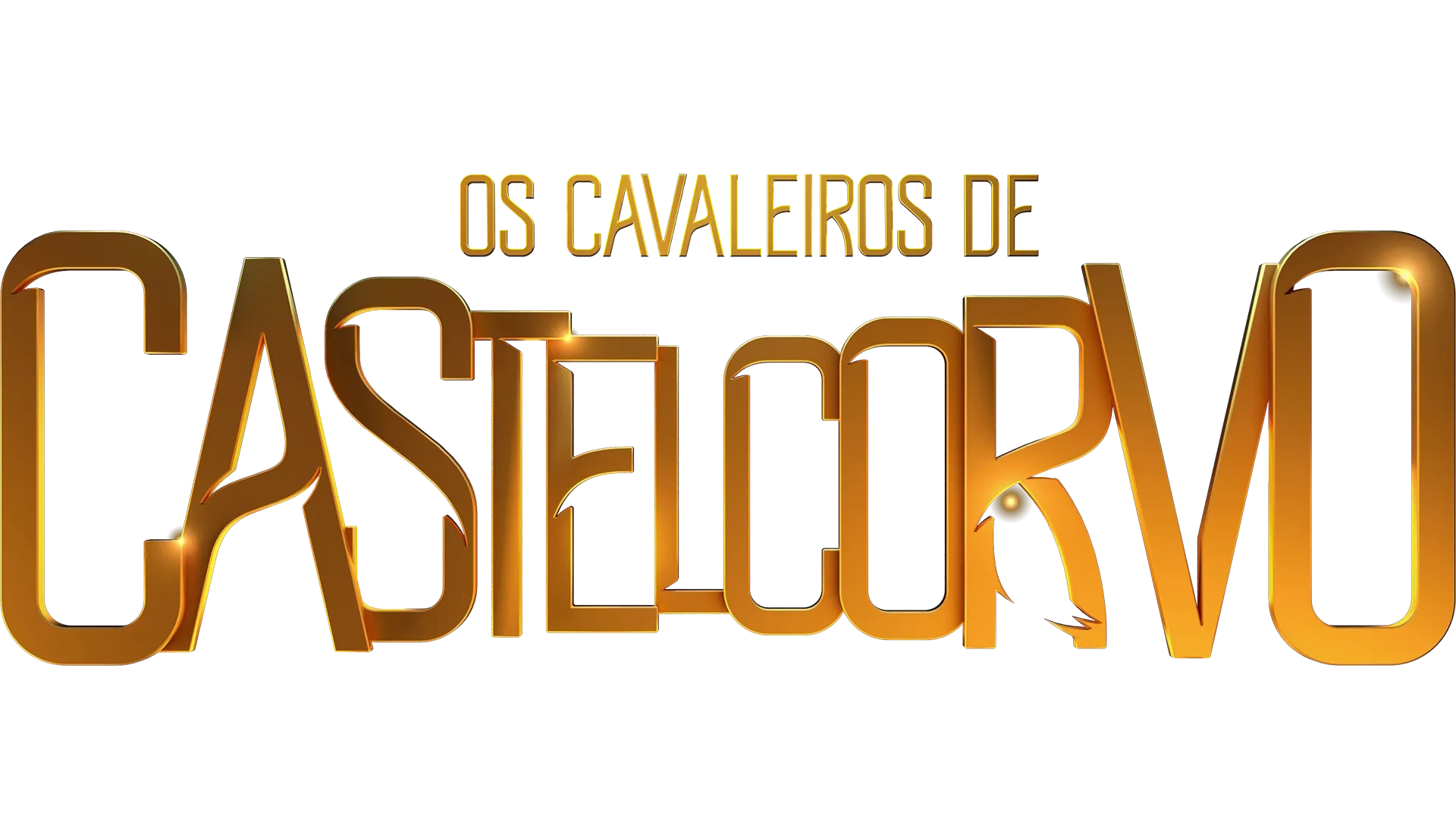 Os Cavaleiros de Castelcorvo