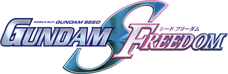 Mobile Suit Gundam SEED Freedom