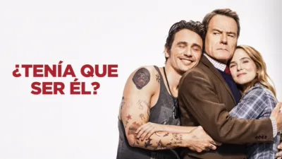 thumbnail - ¿Tenía que ser él?