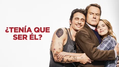 thumbnail - ¿Tenía que ser él?