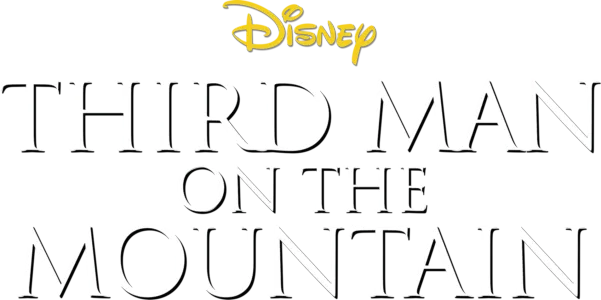 Third Man on the Mountain