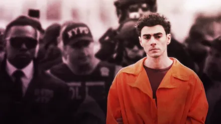 ¿Quién es Luigi Mangione?