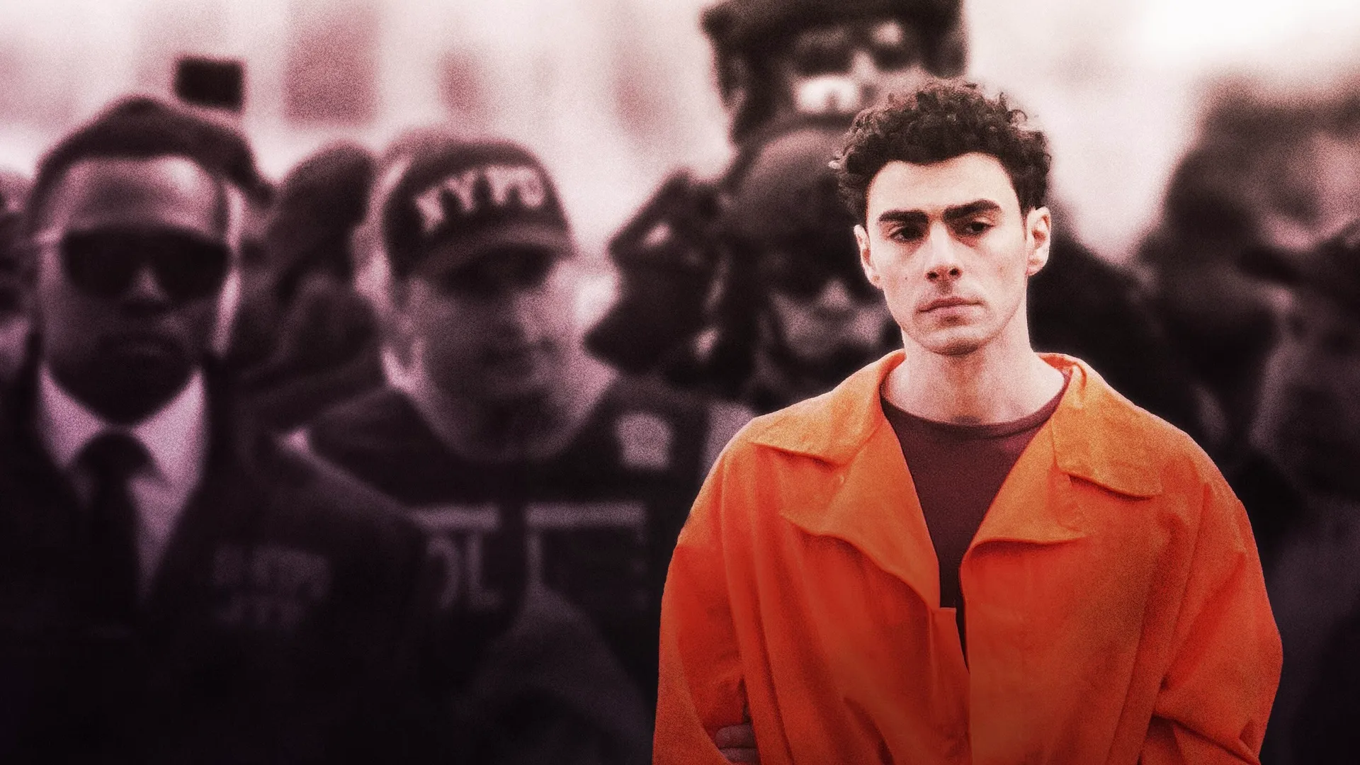 ¿Quién es Luigi Mangione?